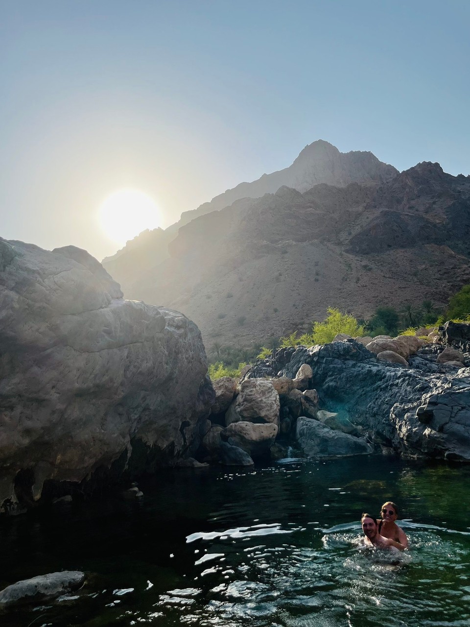 Oman -  - 