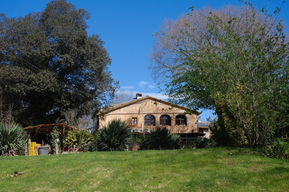 Spanien - Vilademuls - 