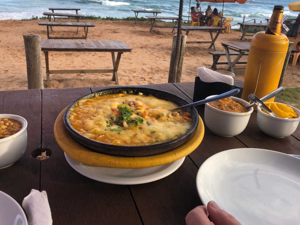 Brasilien - Salvador - 