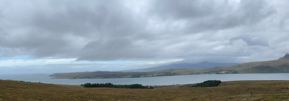Royaume-Uni - Ullapool - 