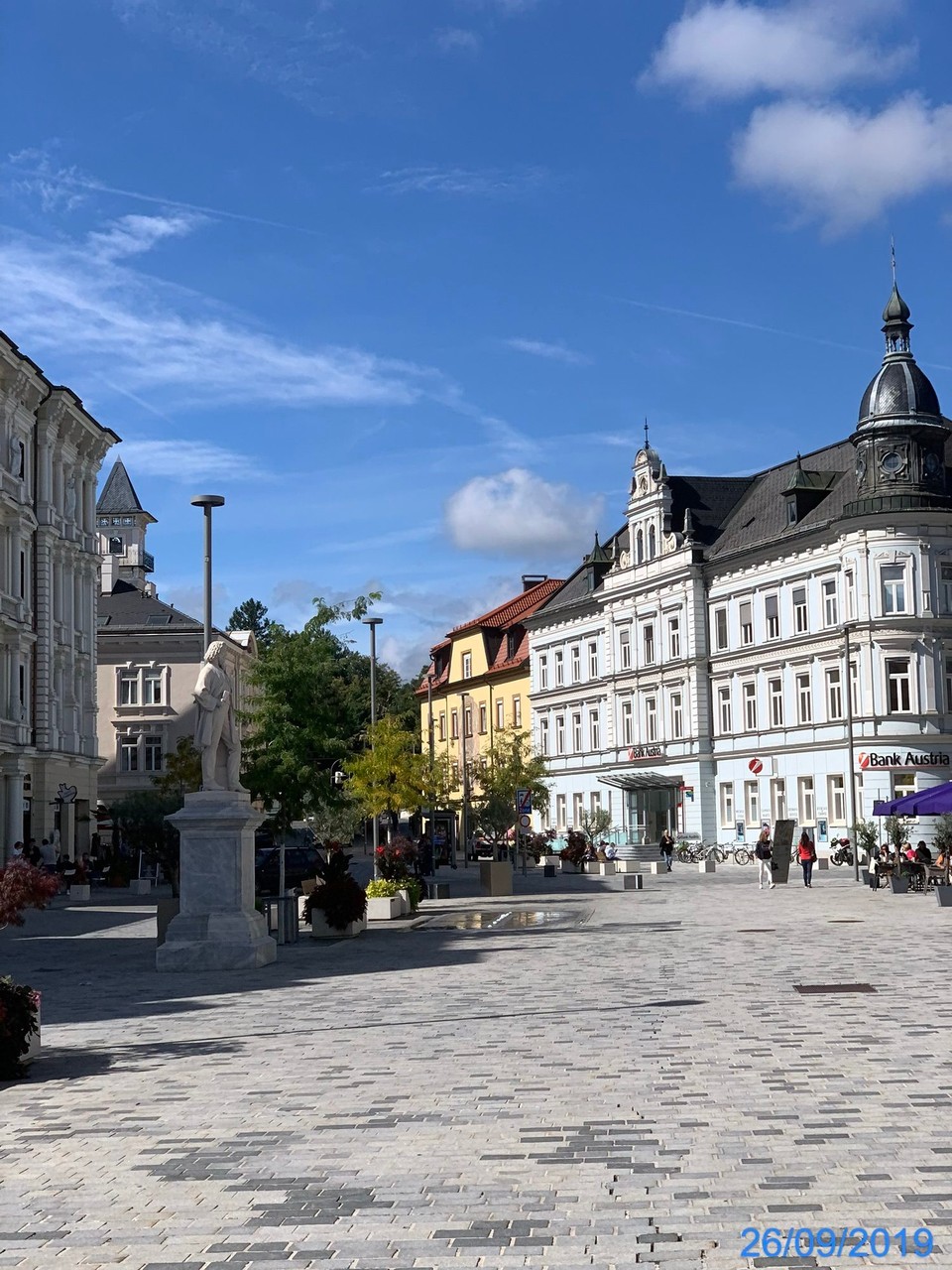 Österreich - Villach - 