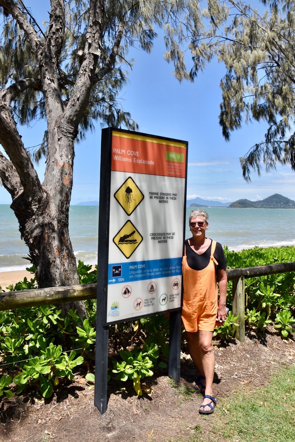 Australien - Port Douglas - … Abenteuer 