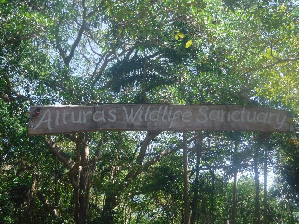 Costa Rica - Perez Zeledon - 