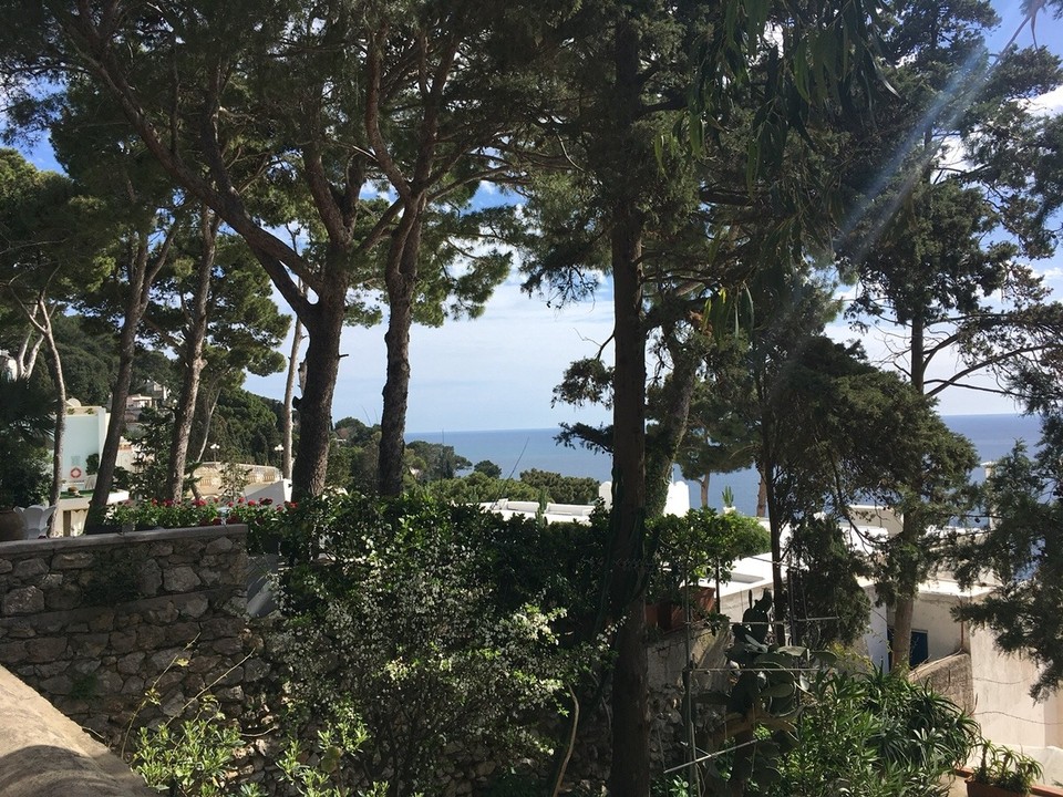 Italien - Capri - 