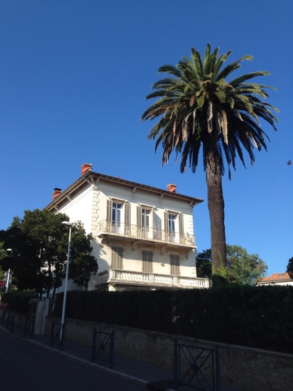 Frankreich - Ste.-Maxime - 