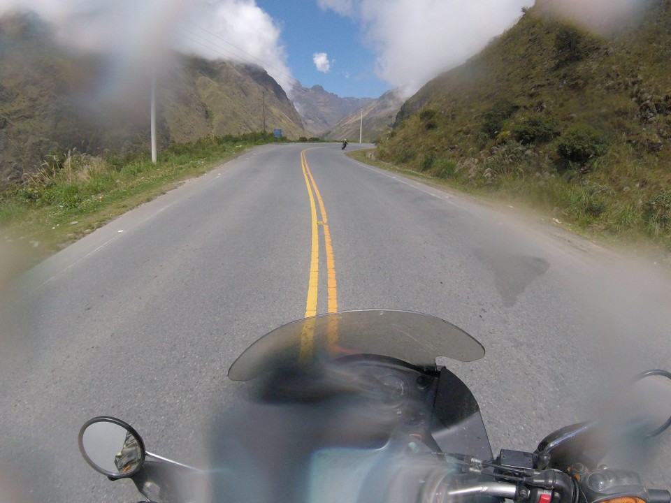 Bolivien - Oruro - 