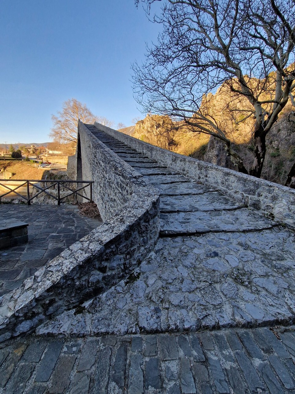 Griechenland - Kavasila - 
