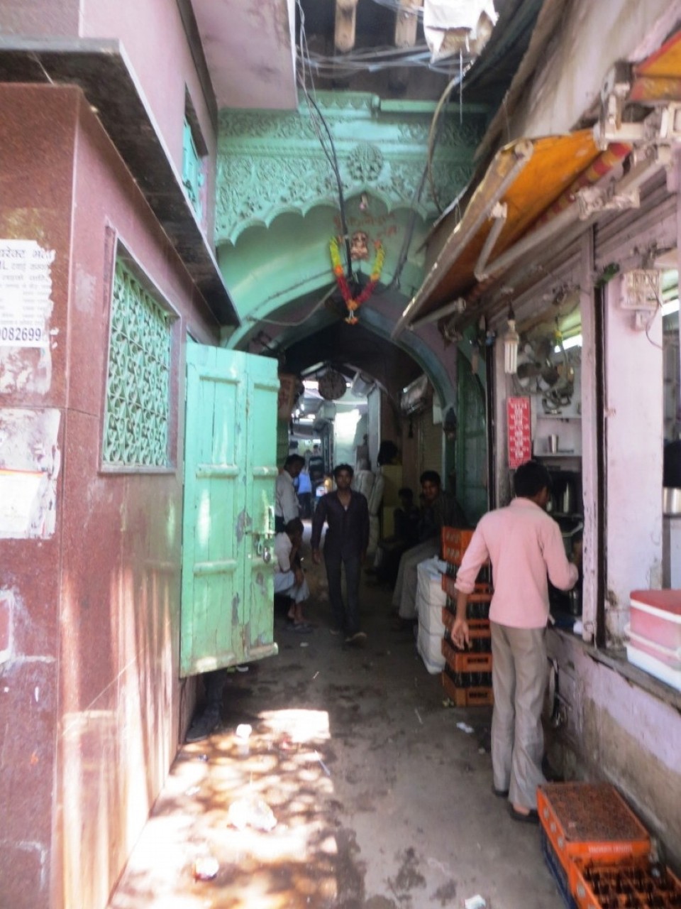 India - New Delhi - 