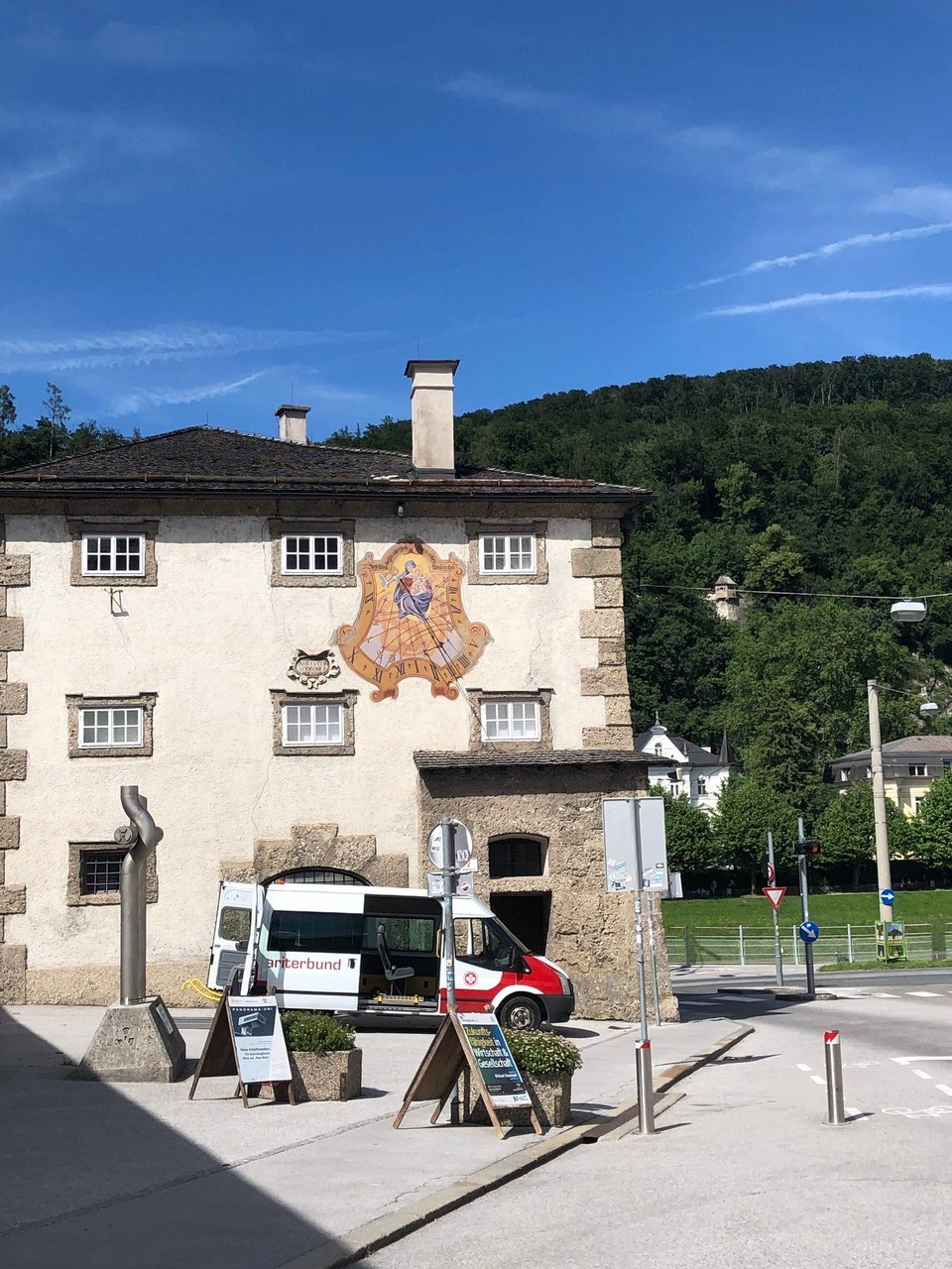 Österreich - Salzburg - 