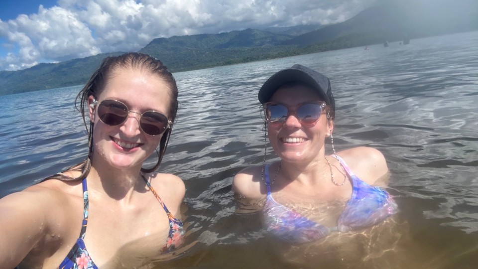 Costa Rica - Quepos - 