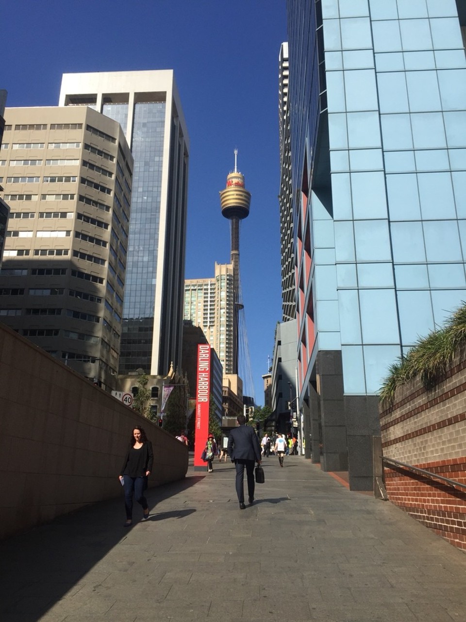 Australien - Sydney - 