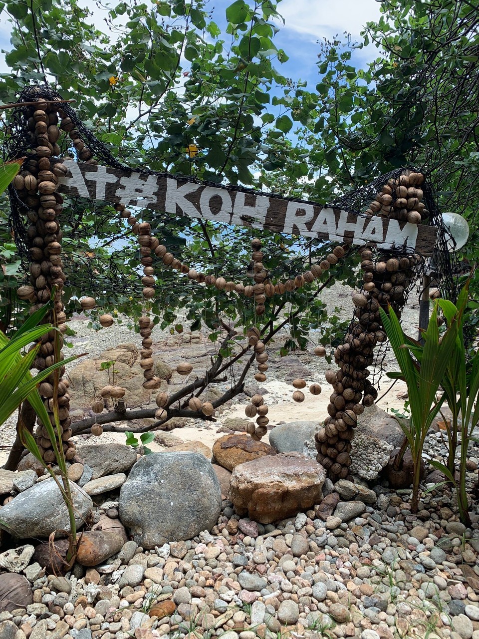 Thailand - Amphoe Ko Pha-ngan - 