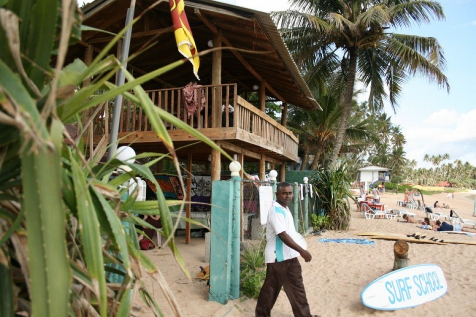 Sri Lanka - Weligama - 