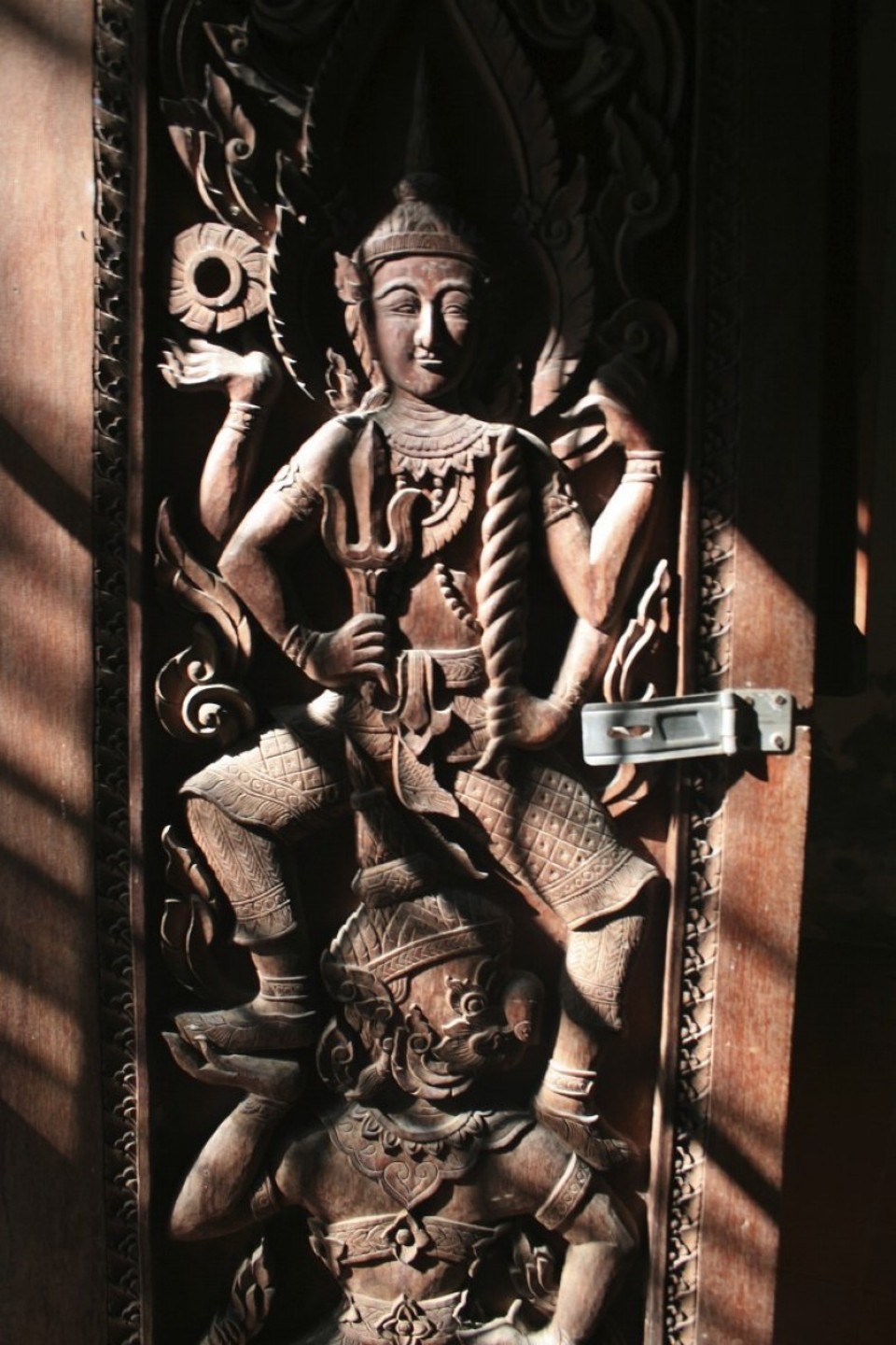 Thailand - Bangkok - 