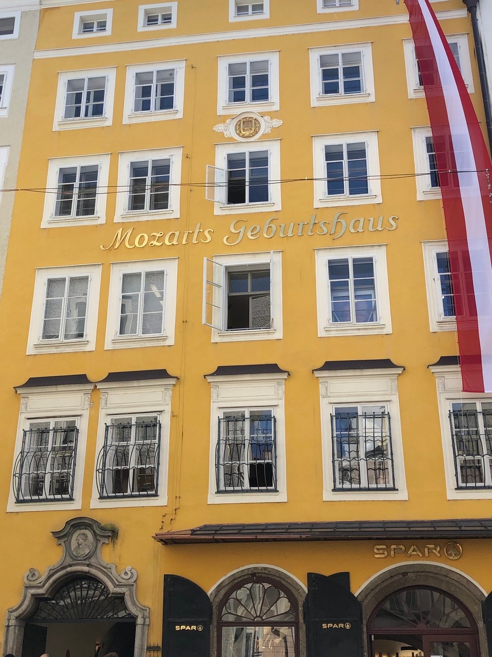 Österreich - Salzburg - 