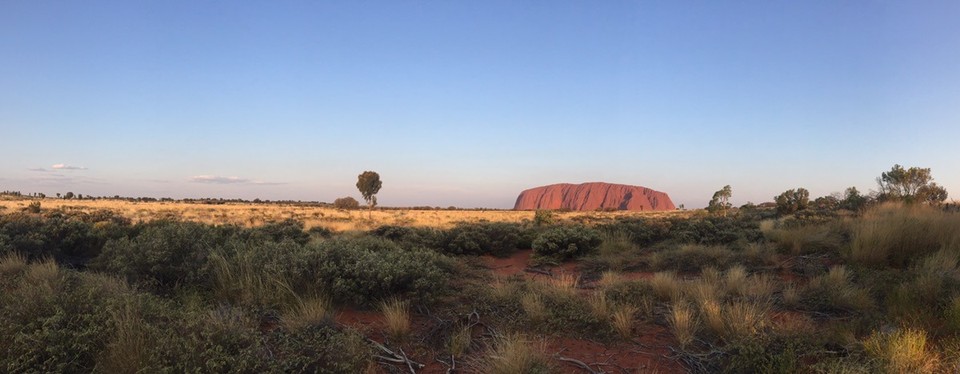 Australia -  - 