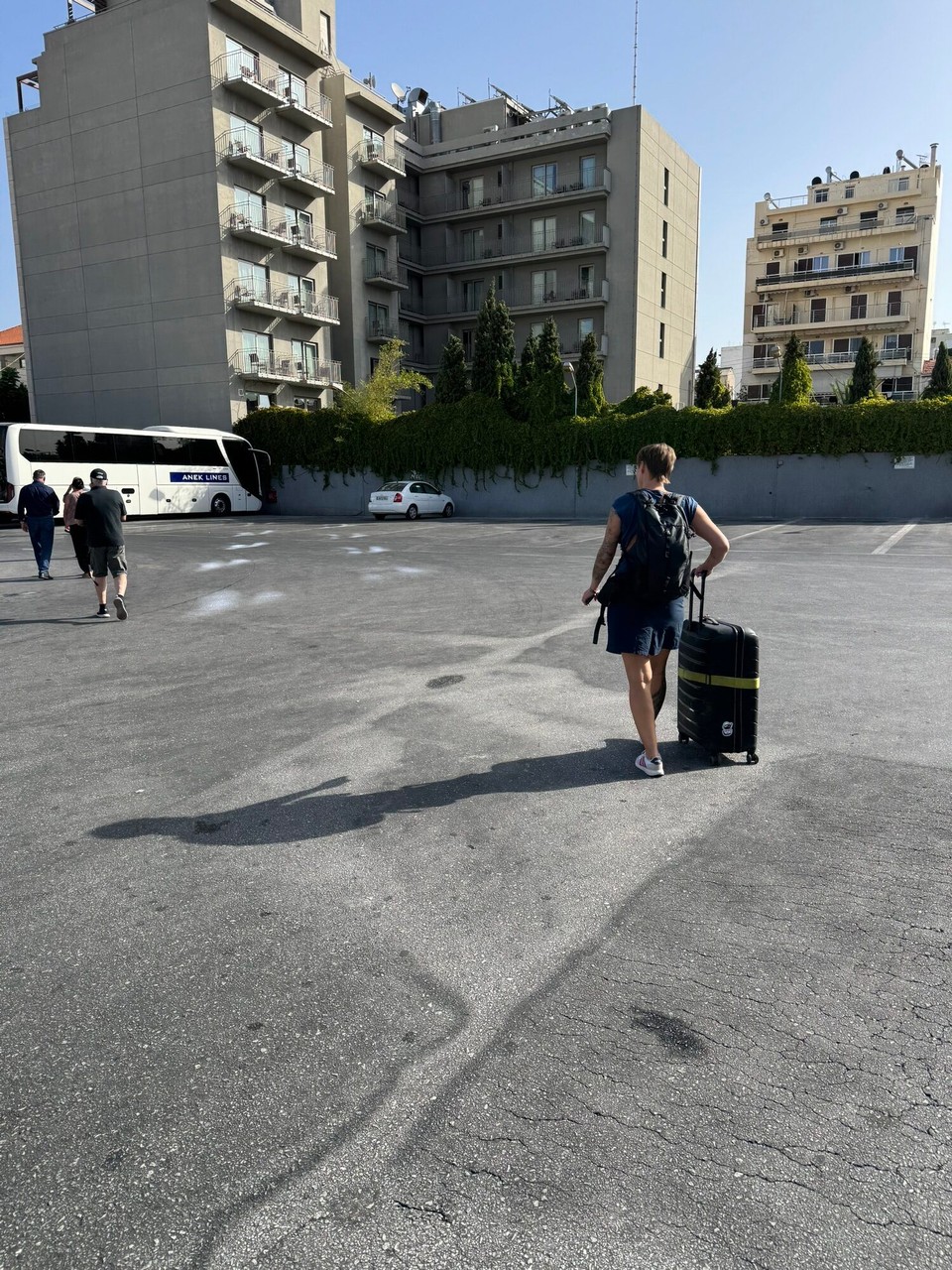 Griechenland - Chania - 