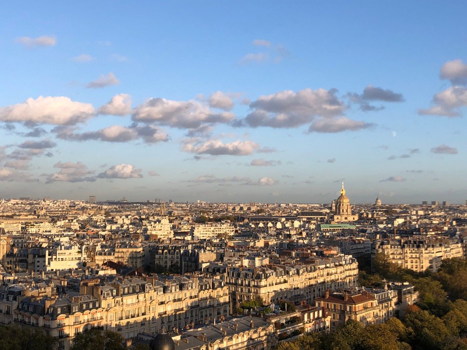 Frankreich - Paris - 