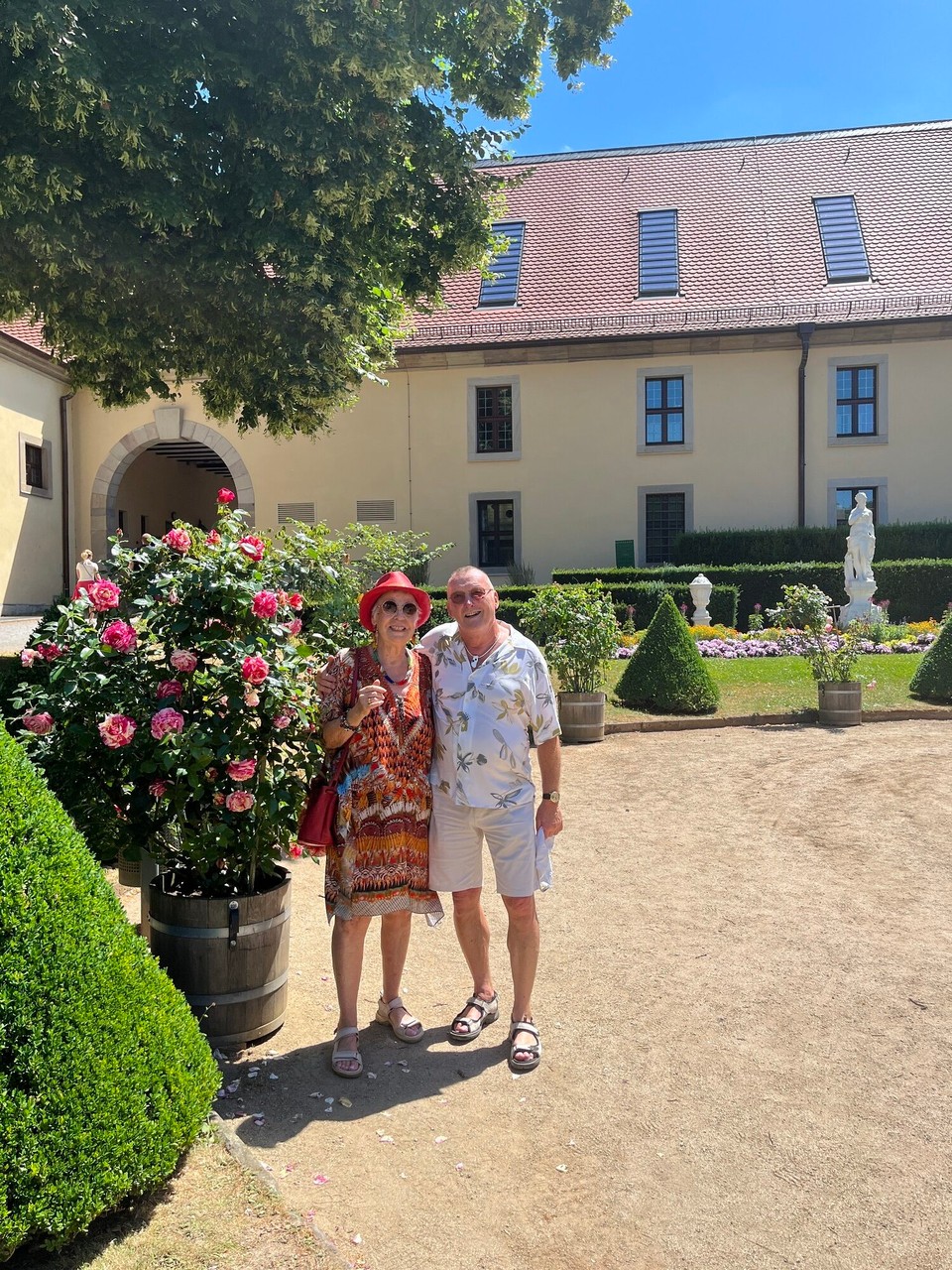 Deutschland - Fulda - 