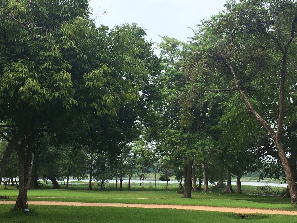 Sri Lanka -  - 