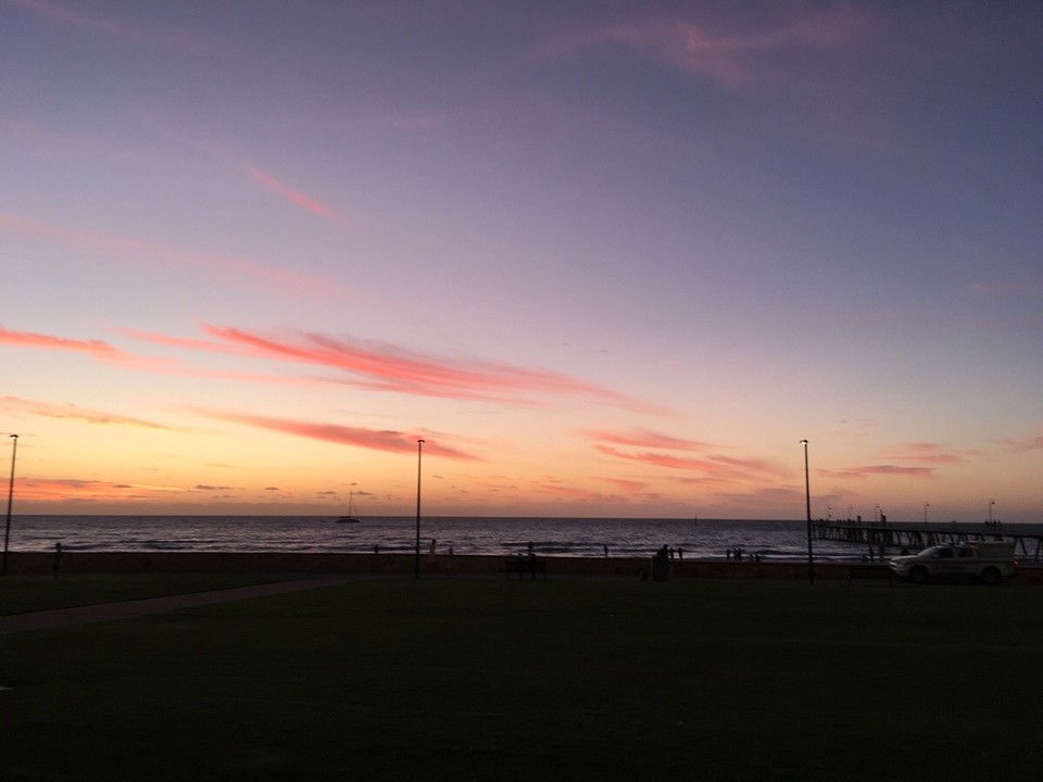 Australia - Adelaide - 
