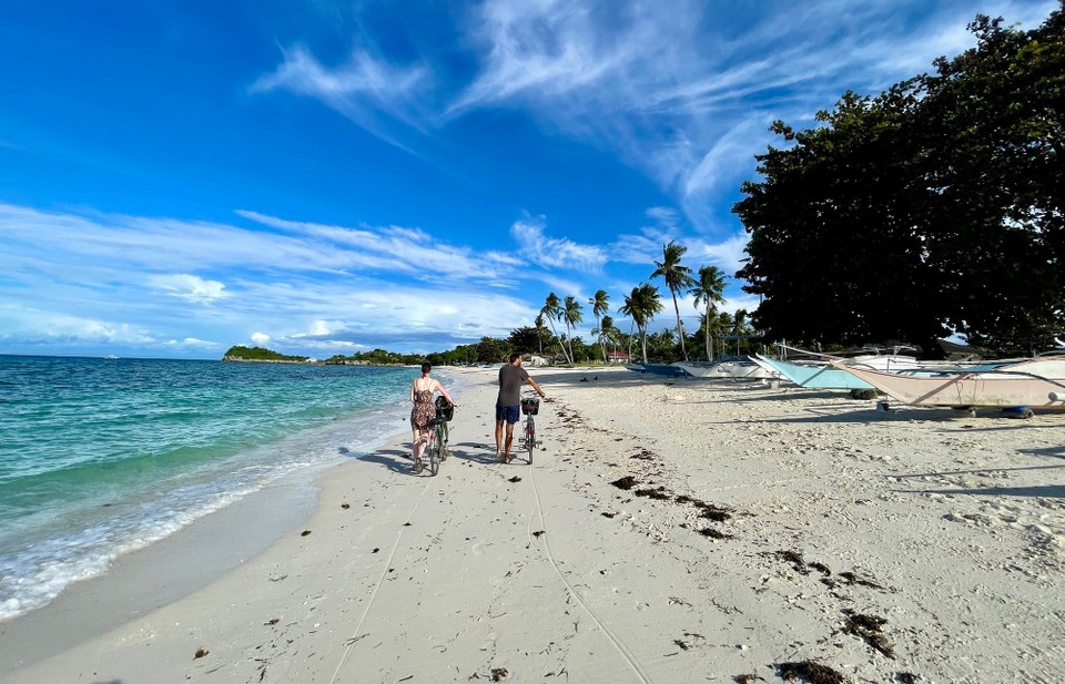 Philippinen - Daanbantayan - 