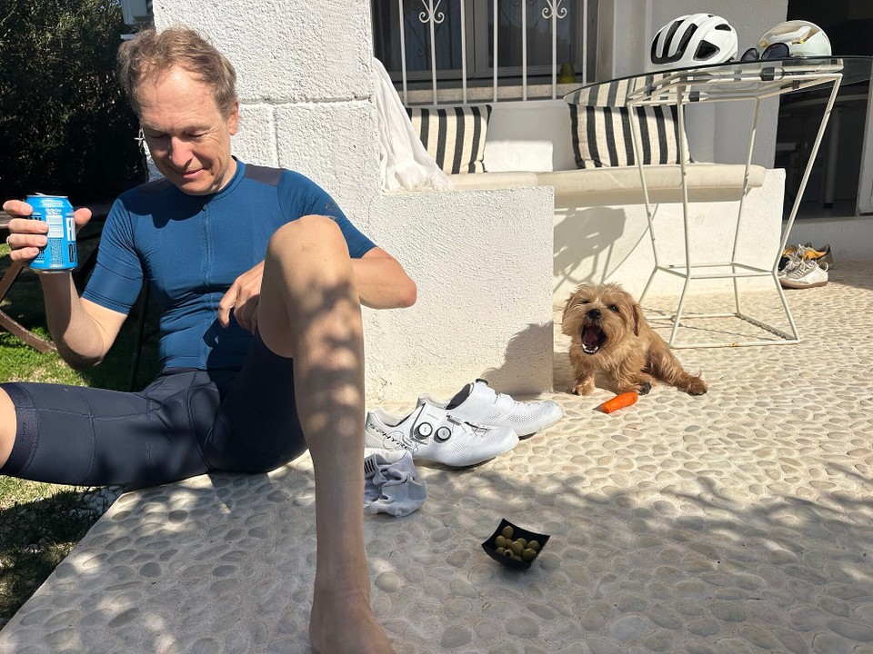 Spanien - Beniarbeig - 