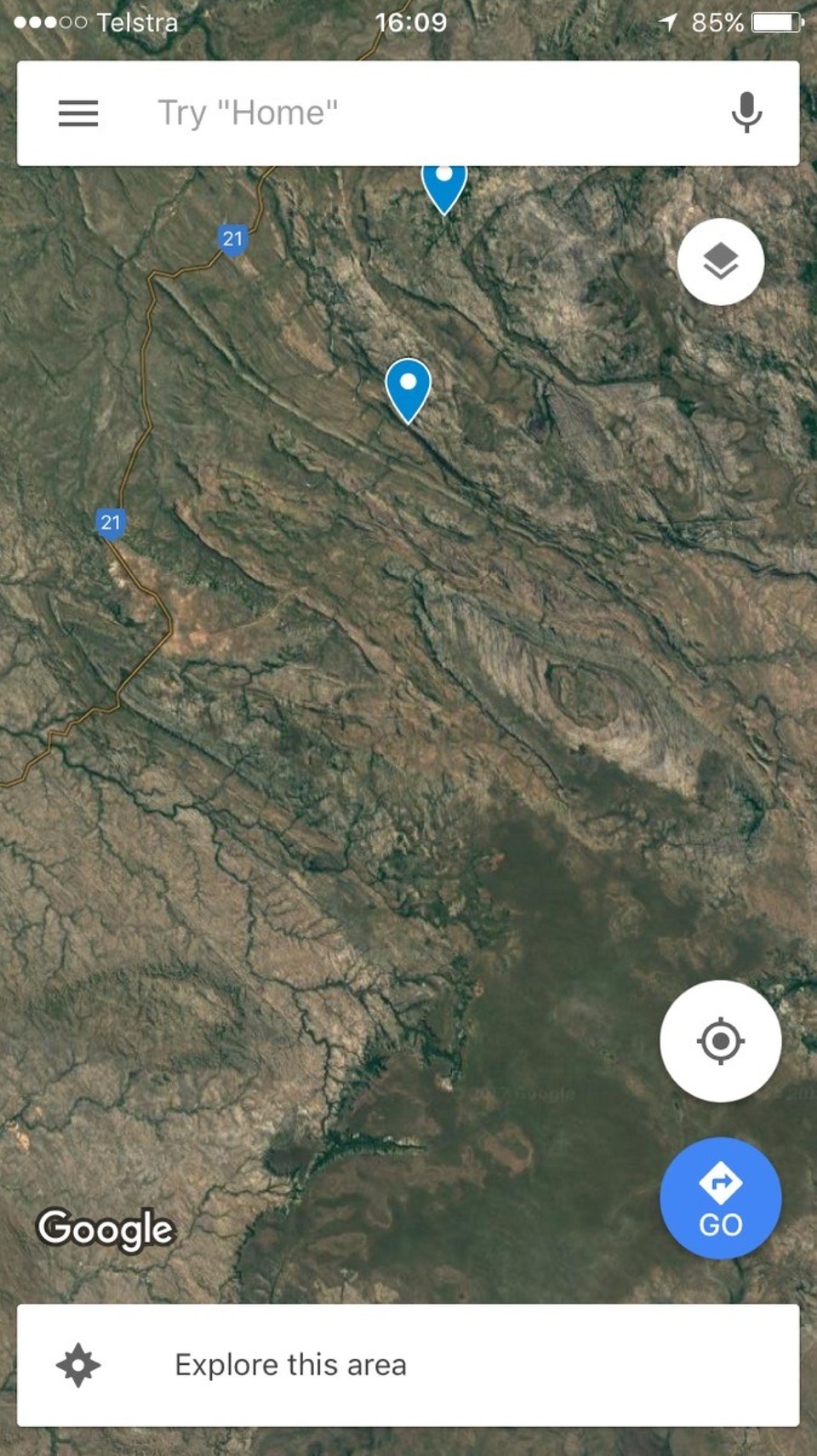  - Australia, Mary River National Park, Corraboree Billabong - 
