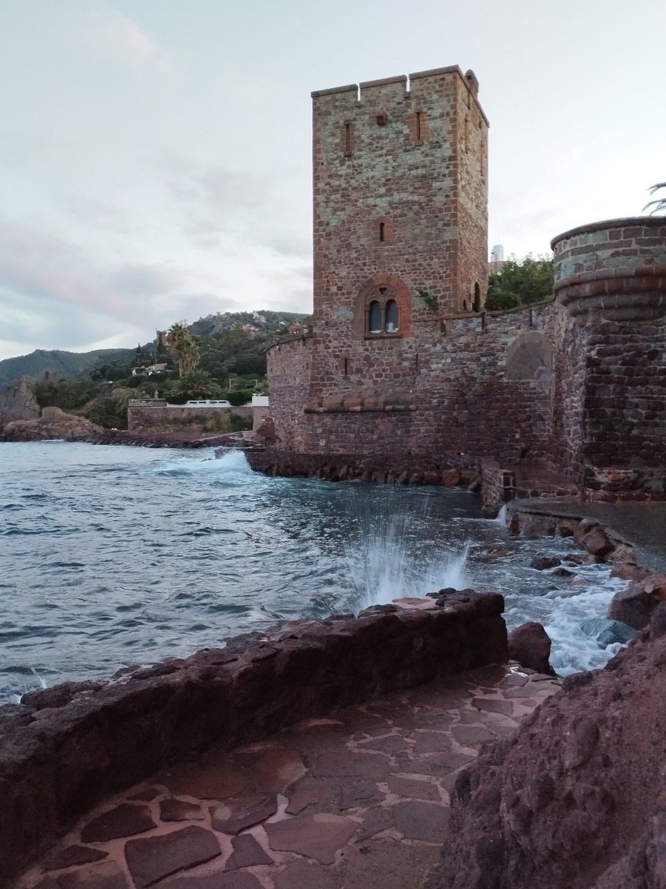 Frankreich - Cannes - .....