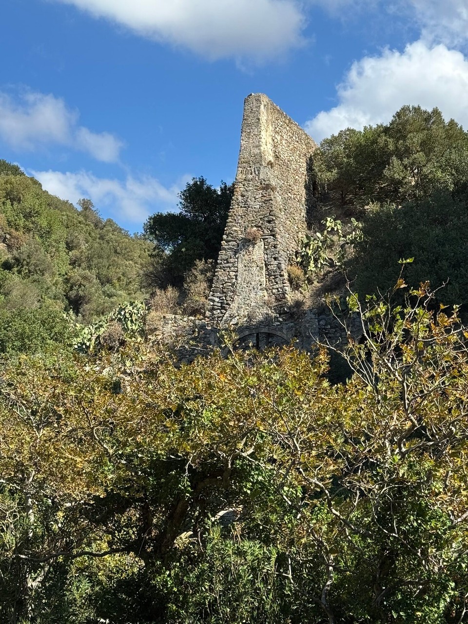 Griechenland - Myrthios - 