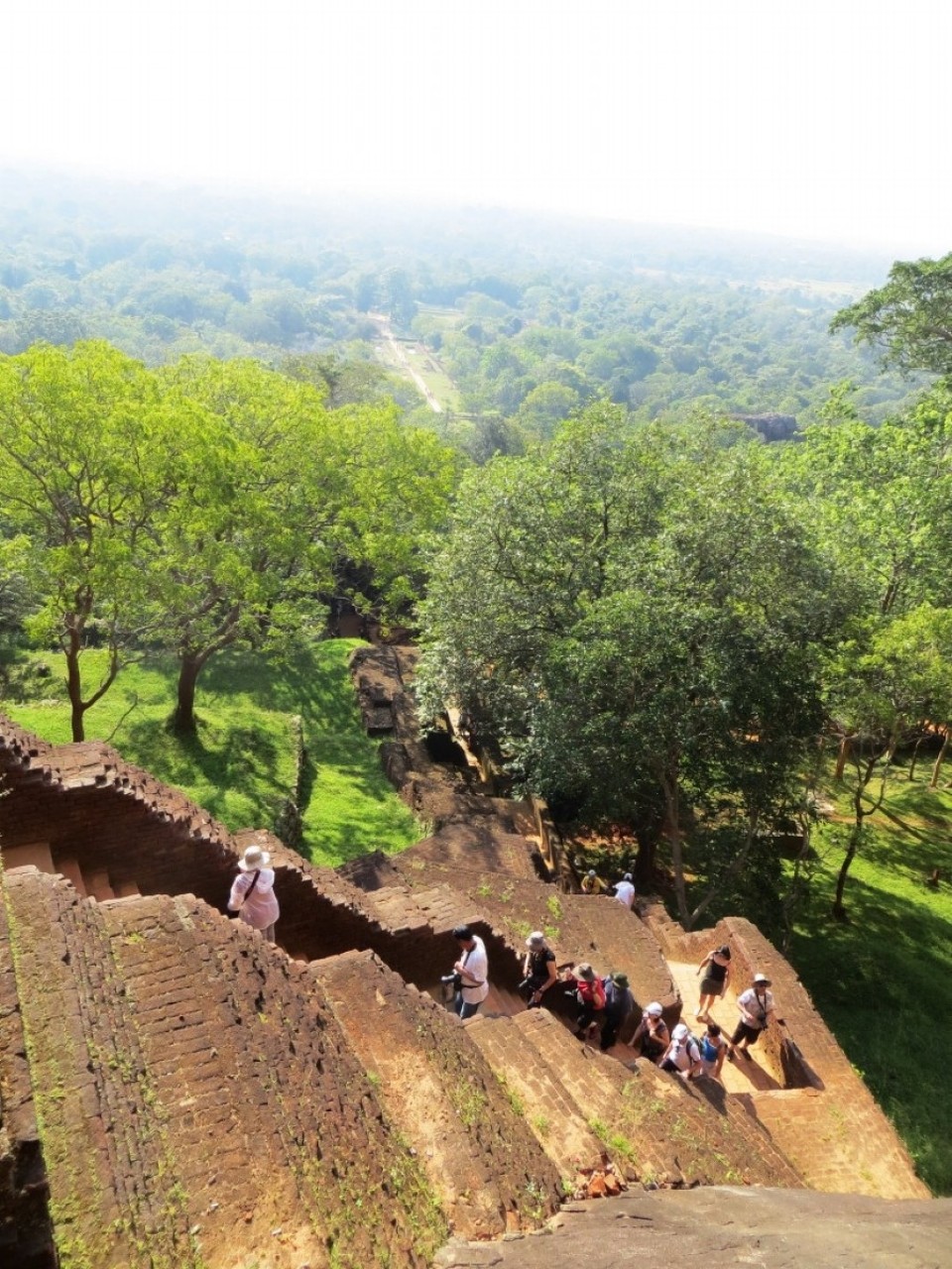 Sri Lanka - Sigiriya - 