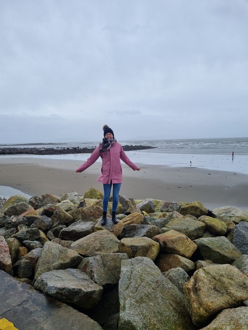 Irland - Galway - 