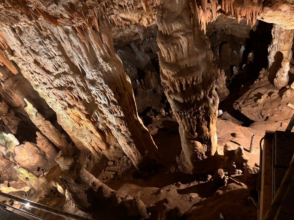 Griechenland - Anogeia - 