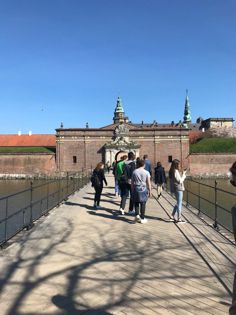 Denmark - Hillerød - 