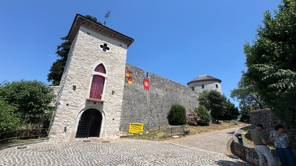 Kroatien - Zadar - 