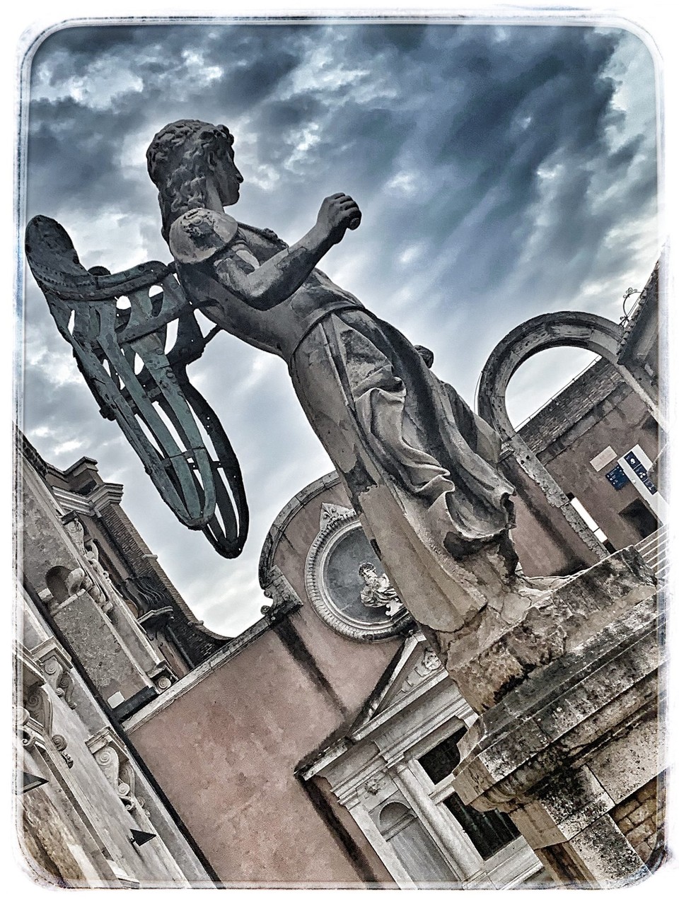 Italien - Rom - 