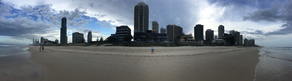  - Australia, Main Beach, Gold Coast - 
