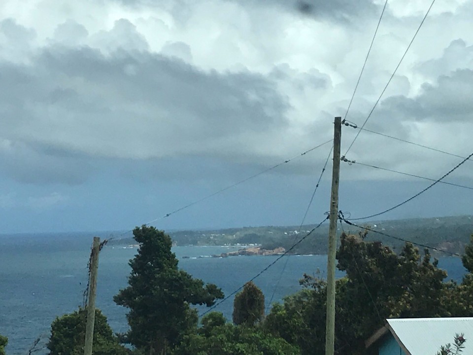 Dominica -  - 
