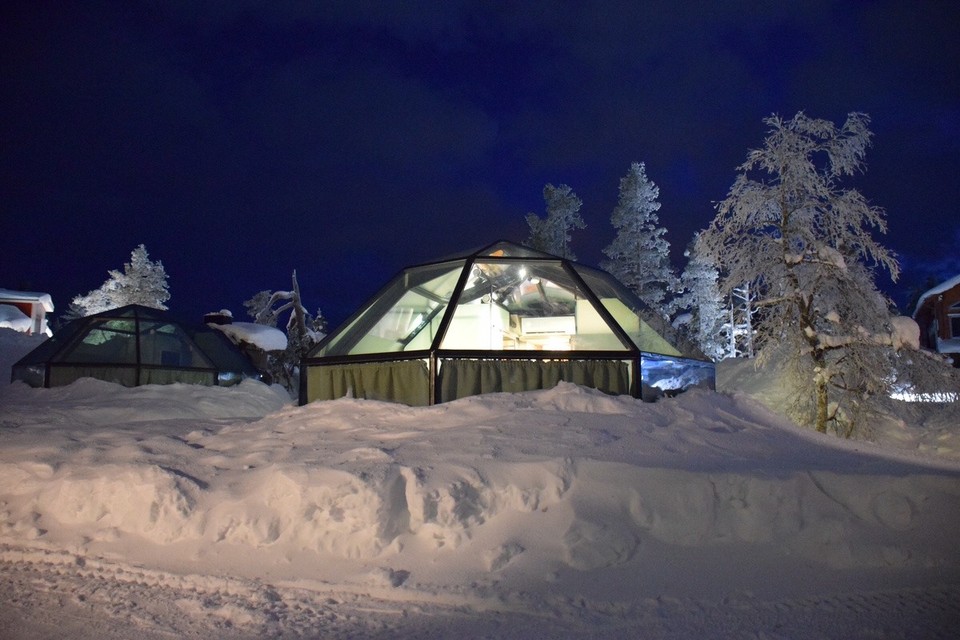 Finnland - Sirkka - 