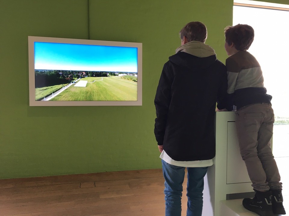  - Dänemark, Jelling - 