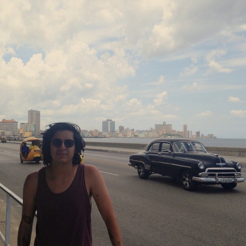 Cuba - La Habana - 
