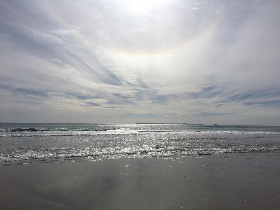 Neuseeland - Papamoa - 