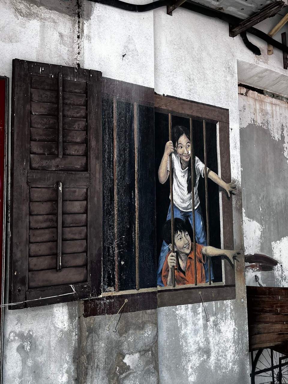 Malaysia - Georgetown - 