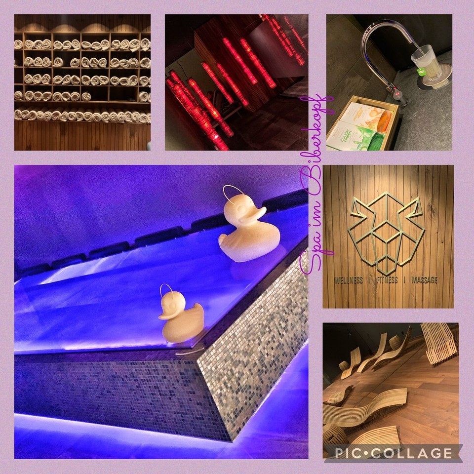 Station 37 -  - Sauna de luxe :0)