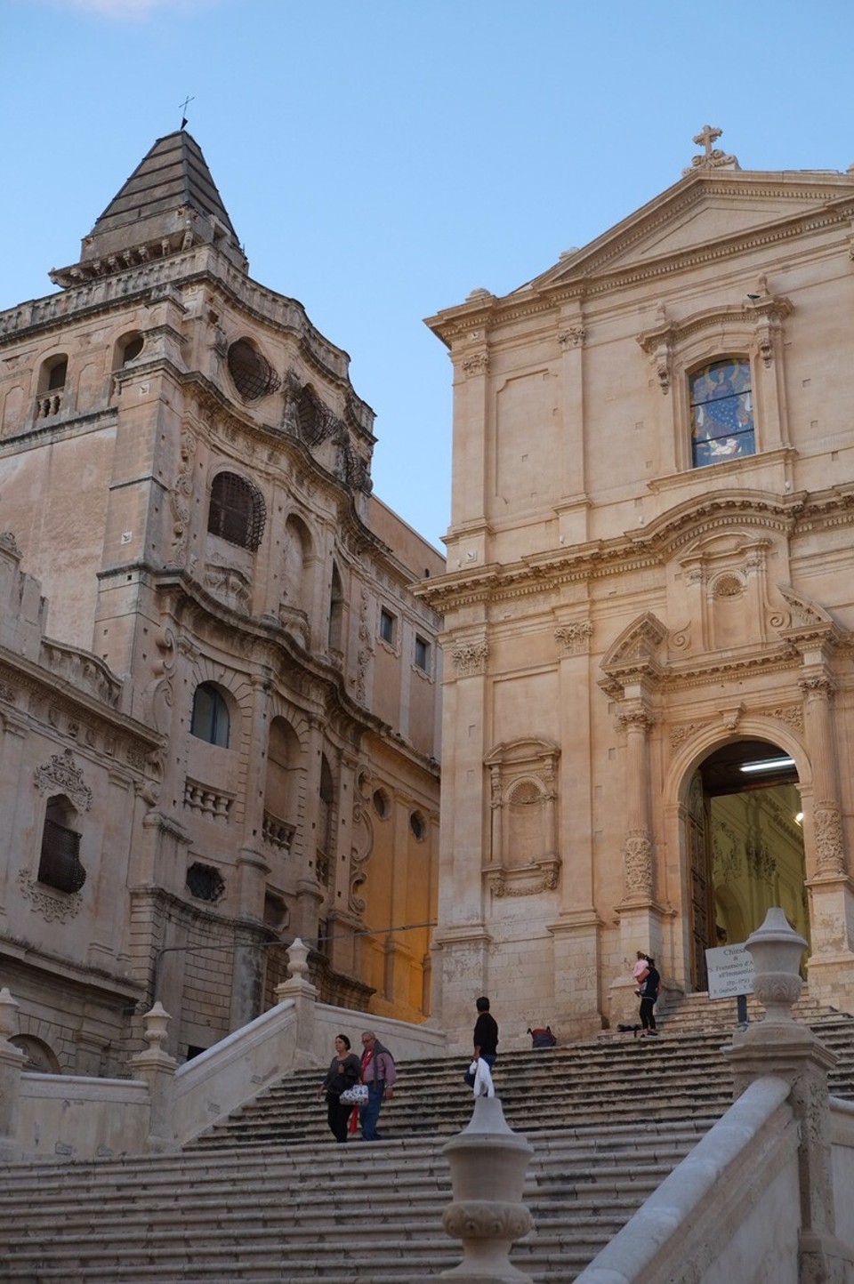 Italien - Noto - 