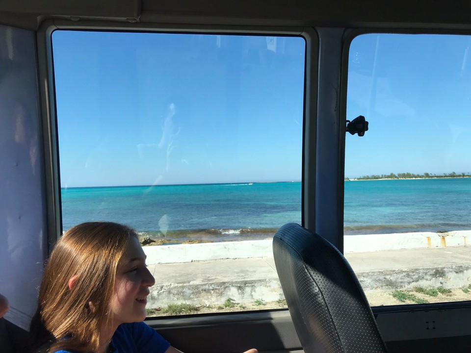 Bahamas - Nassau - 