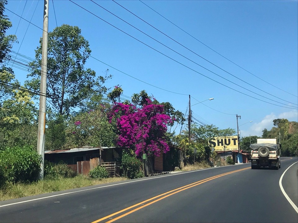 Costa Rica -  - 