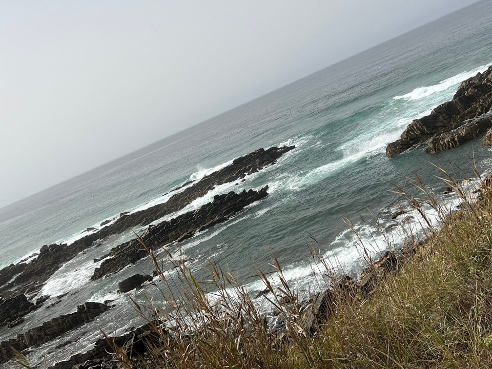 Portugal - Longueira-Almograve - 