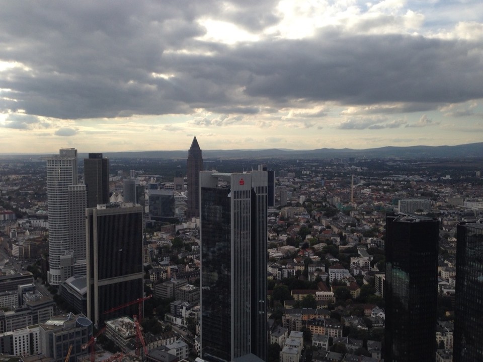 Deutschland - Frankfurt am Main - 