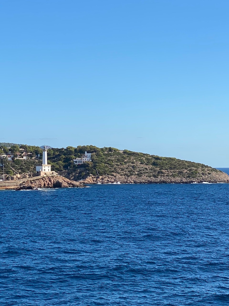 Spanien - Ibiza - 
